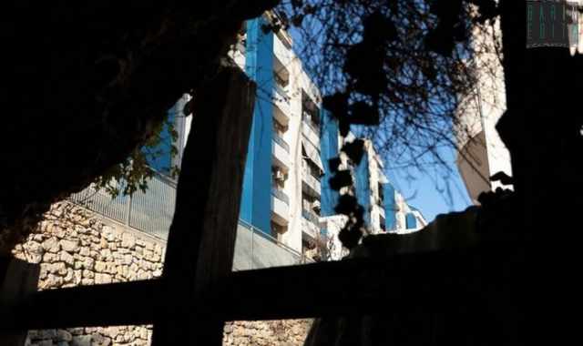 Triggiano: l'antico ipogeo di San Lorenzo, dimenticato e inghiottito dai palazzi